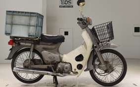 HONDA C50 SUPER CUB E AA01