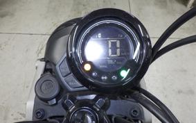 HONDA CT125-2 2007 JA65