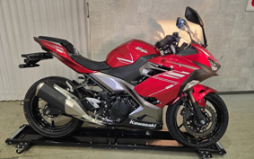 KAWASAKI NINJA 250 EX250P