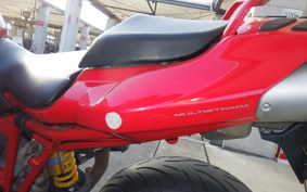 DUCATI MULTISTRADA 1100 S 2009