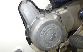 HONDA C90 SUPER CUB E 2024 HA02