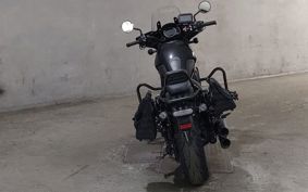 HONDA REBEL 1100 DCT SC83