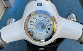 HONDA  GIORNO  SPORT  AF70