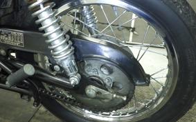 SUZUKI GS400 2026 GS400