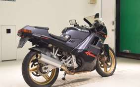 HONDA CBR250R 2025 MC17