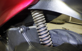 SUZUKI LET's 4 CA45A