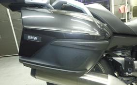 BMW K1600GTL 2018