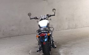 TRIUMPH T120 BONNEVILLE 2023 DAD75H