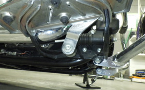 HARLEY FLSTF 1580 2008