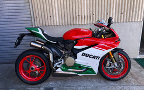 DUCATI  DUCATI 1299PANIGA-RER FE 2019 HC00