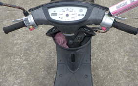 YAMAHA JOG Gen.4 SA16J