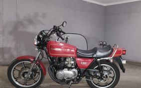 KAWASAKI Z400 J 2022 KZ400J