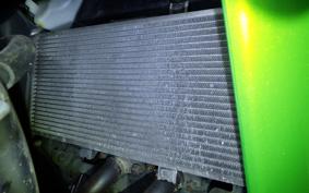 KAWASAKI NINJA 400R 2013 ER400B