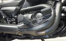 HARLEY XG750 STREET 2016