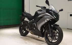 KAWASAKI NINJA 400 2014 EX400E