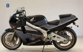HONDA CBR400RR GEN 1 1989 NC23