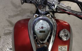 YAMAHA DRAGSTAR400 CLASSIC VH01J