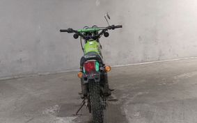 KAWASAKI KL250 KL250A
