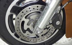 HARLEY FLHX 1580 2007