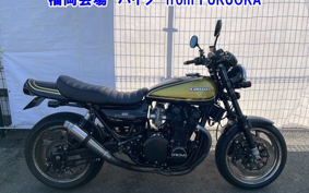KAWASAKI Z1000 2018