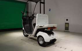 HONDA GYRO CANOPY 2025 TA03