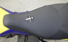 SUZUKI Vｽﾄﾛｰﾑ800DE 2023 EM1BA