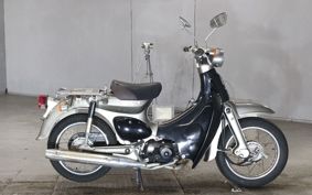 HONDA LITTLE CUB AA01