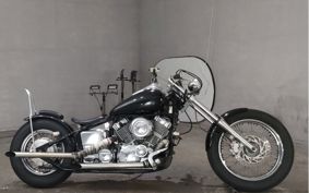YAMAHA DRAGSTAR 400 2003 VH01J
