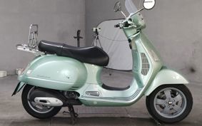 VESPA GT125L M3110