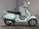 Фото Vespa GT125L с японского аукциона
