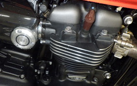 TRIUMPH SPEED TWIN 2022