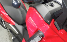 HONDA ADV160 1991 KF54