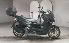 YAMAHA N-MAX 155 SG50J