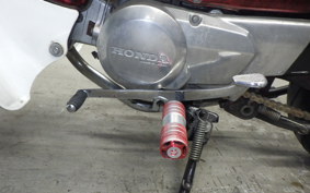 HONDA CHALY 50 2016 CF50