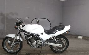KAWASAKI BALIUS 250 ZR250A