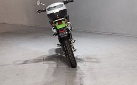 KAWASAKI KLX250 LX250E