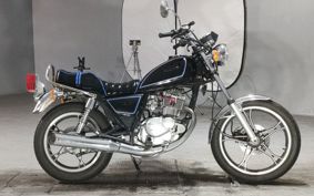 SUZUKI GN125 H PCJG9