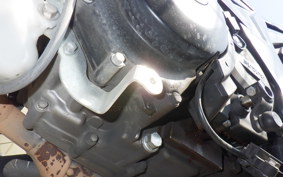SUZUKI GSX-S125 DL32D