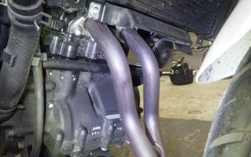 KAWASAKI Z400 Gen.2 2021 EX400G