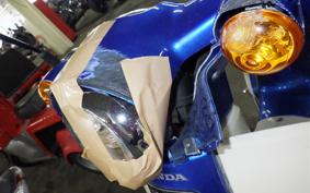 HONDA C110 SUPER CUB 2010 JA44