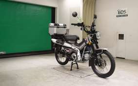 HONDA CT125-2 JA65