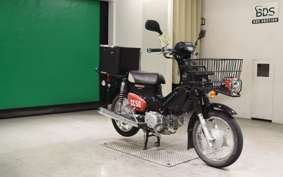HONDA C50 SUPER CUB 1984 AA07