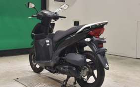 SUZUKI ADDRESS 110 CE47A