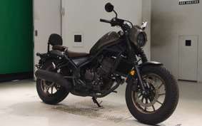 HONDA REBEL 250 S 2025 MC49