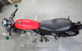 HONDA GB250 CLUBMAN GEN 2 2005 MC10