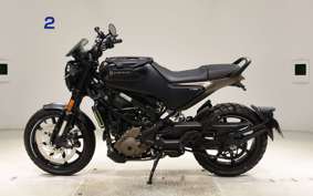 HUSQVARNA SVARTPILEN 250 2017