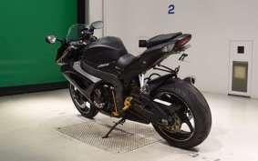 SUZUKI GSX-R750 2008