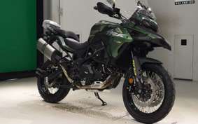 BENELLI BENELLI TRK502X 2018