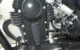 KAWASAKI 250TR BJ250F