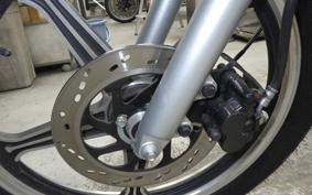 SUZUKI GN125 F Gen.2